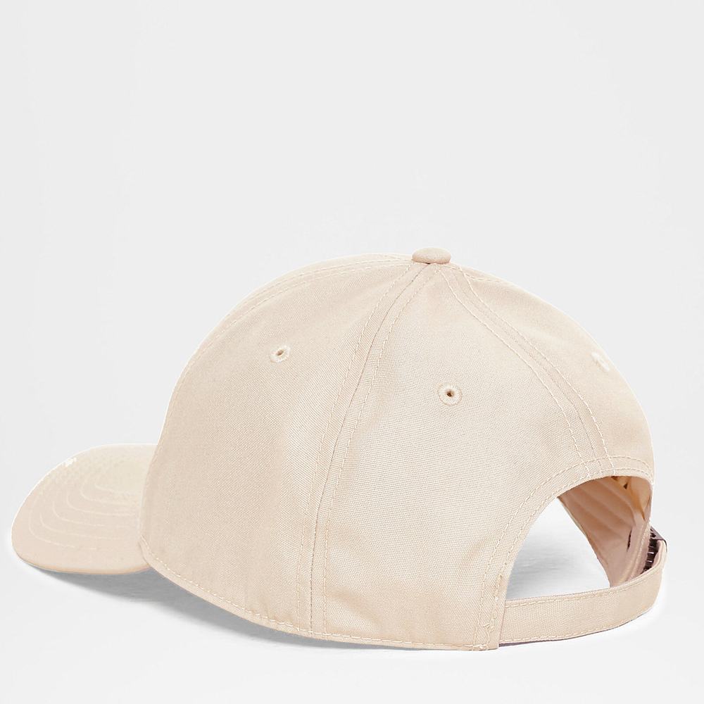 Klobuky The North Face 66 Klasické Panske Žlté | YPU-582437