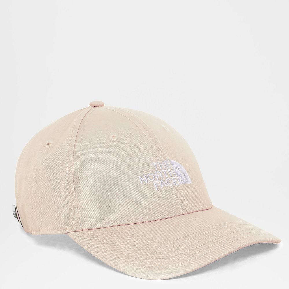 Klobuky The North Face 66 Klasické Panske Žlté | YPU-582437