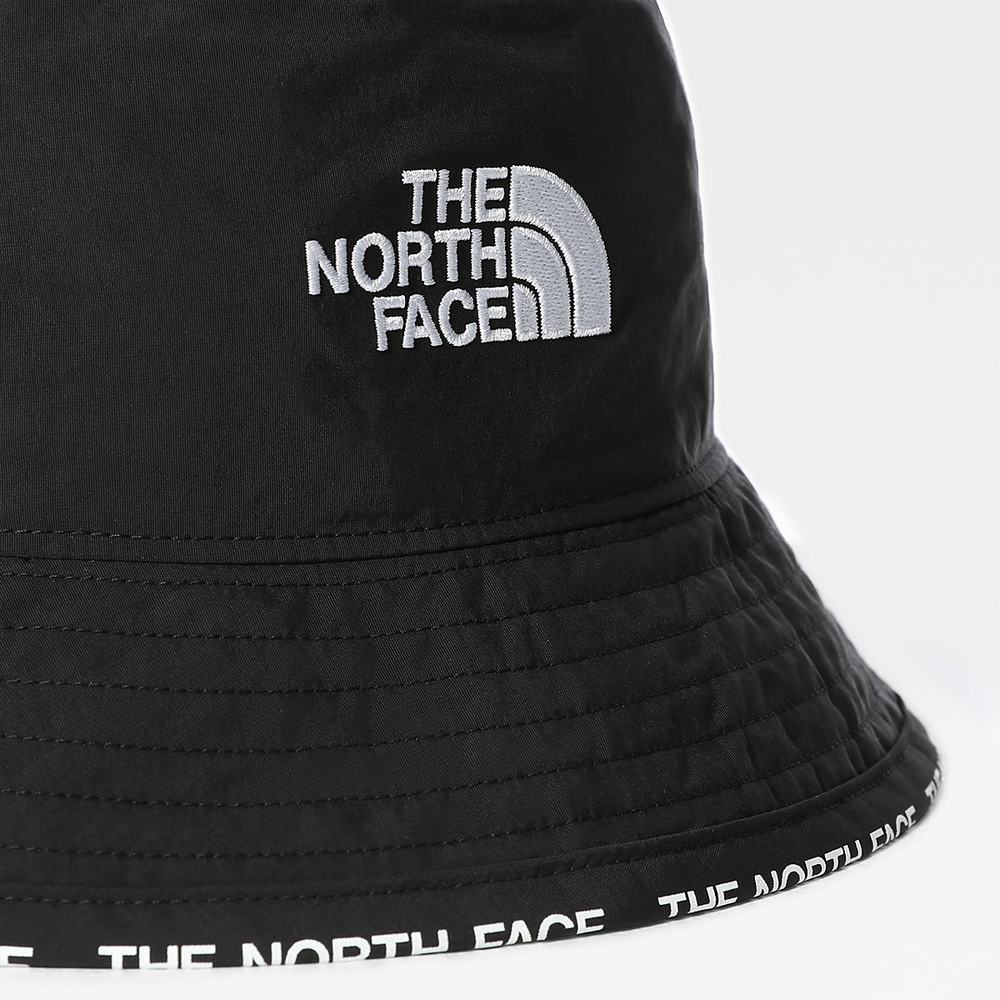 Klobuky The North Face Cyprus Bucket Panske Čierne | DXT-527048