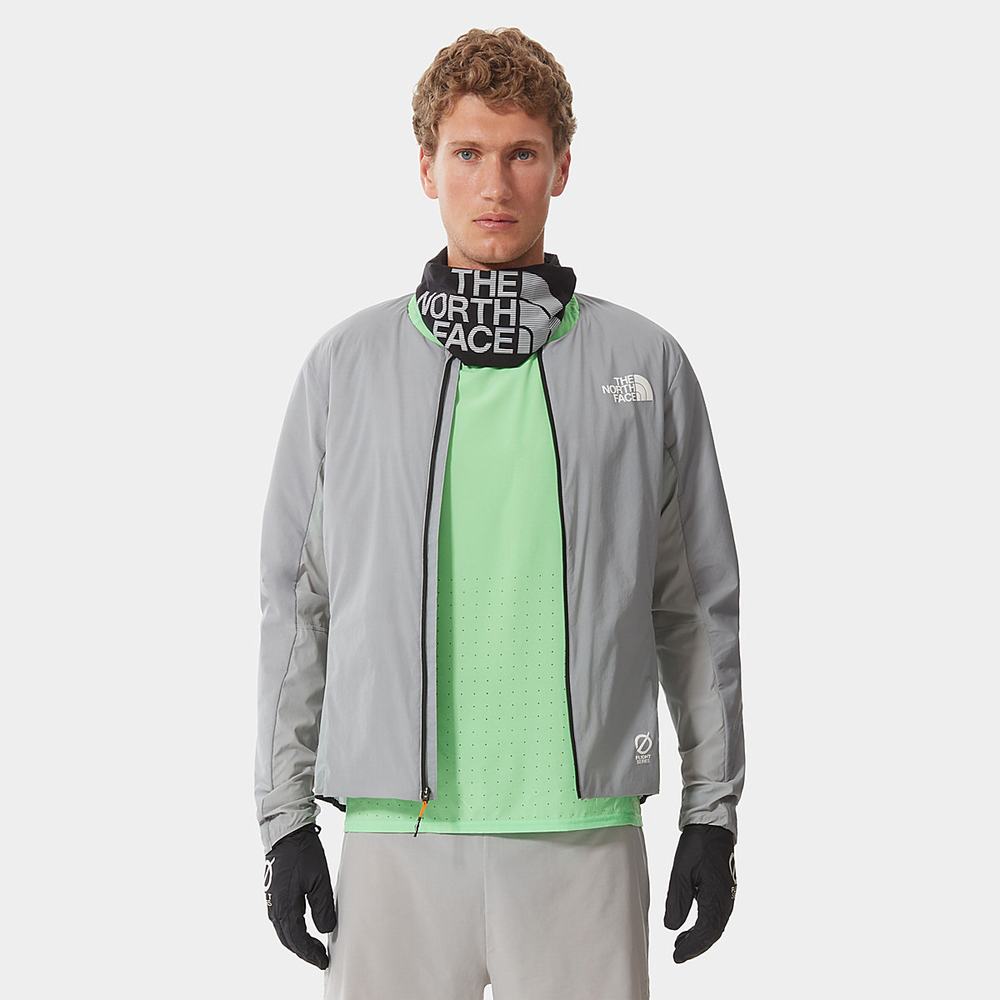 Klobuky The North Face GAITER Panske Čierne | GRJ-645731