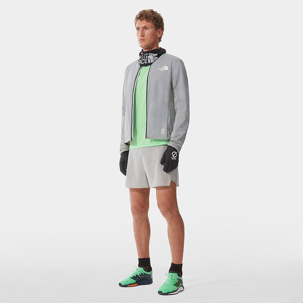 Klobuky The North Face GAITER Panske Čierne | GRJ-645731