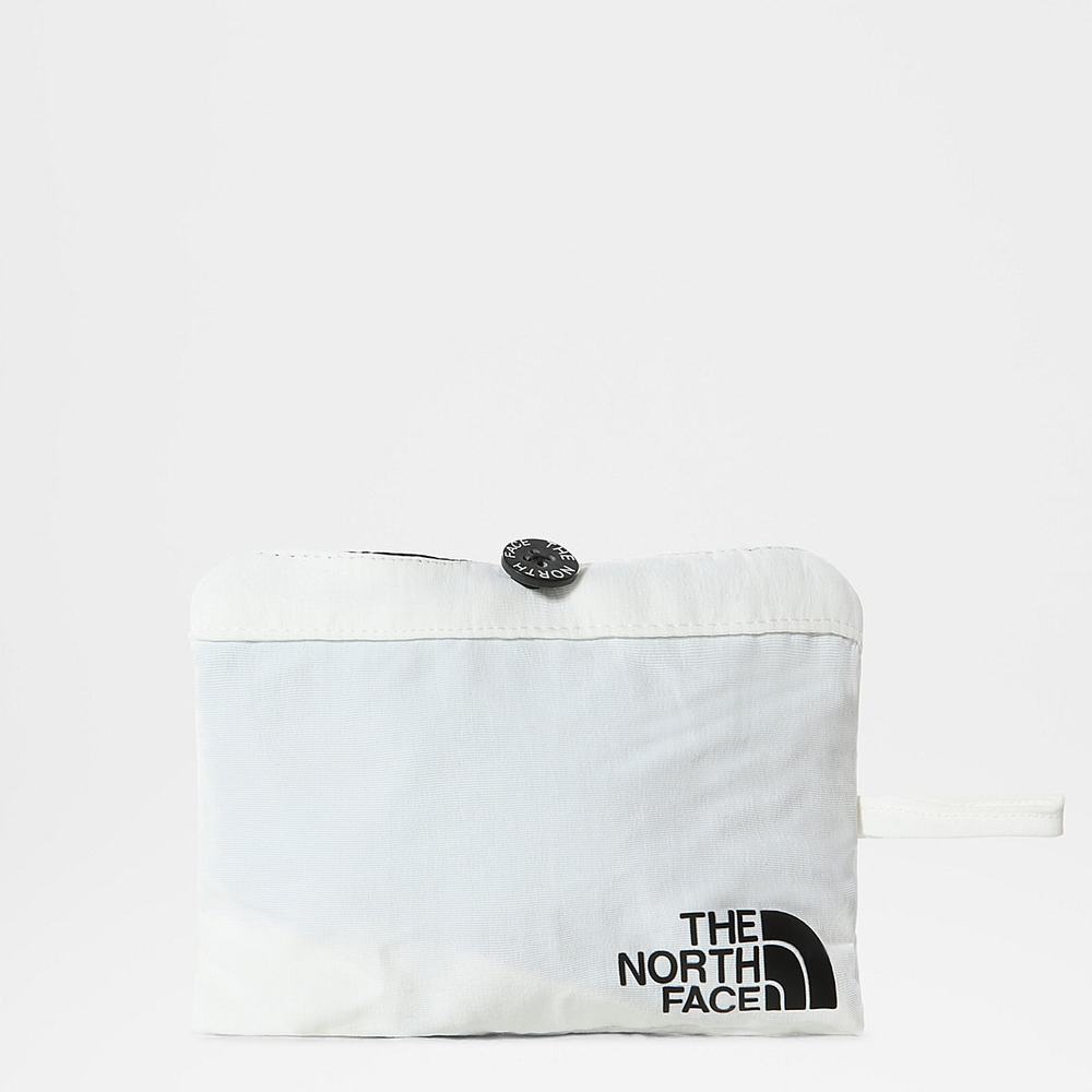 Klobuky The North Face INTERNATIONAL COLLECTION REVERSIBLE SPECTATOR BUCKET HAT Damske Čierne Biele | CZX-102658