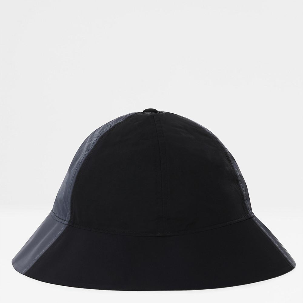 Klobuky The North Face Tekware Bucket Panske Čierne Siva | VZE-971306
