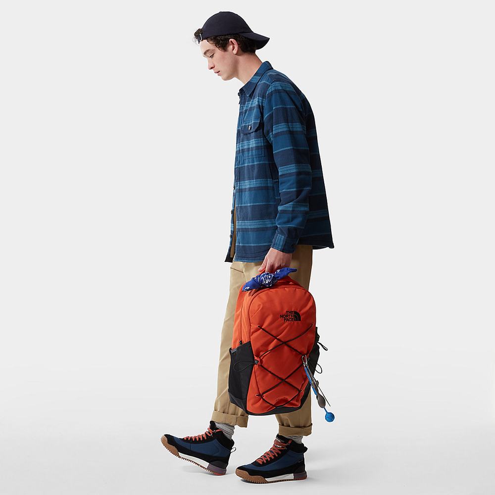 Kosele The North Face Campshire Panske Modre | DHE-381076