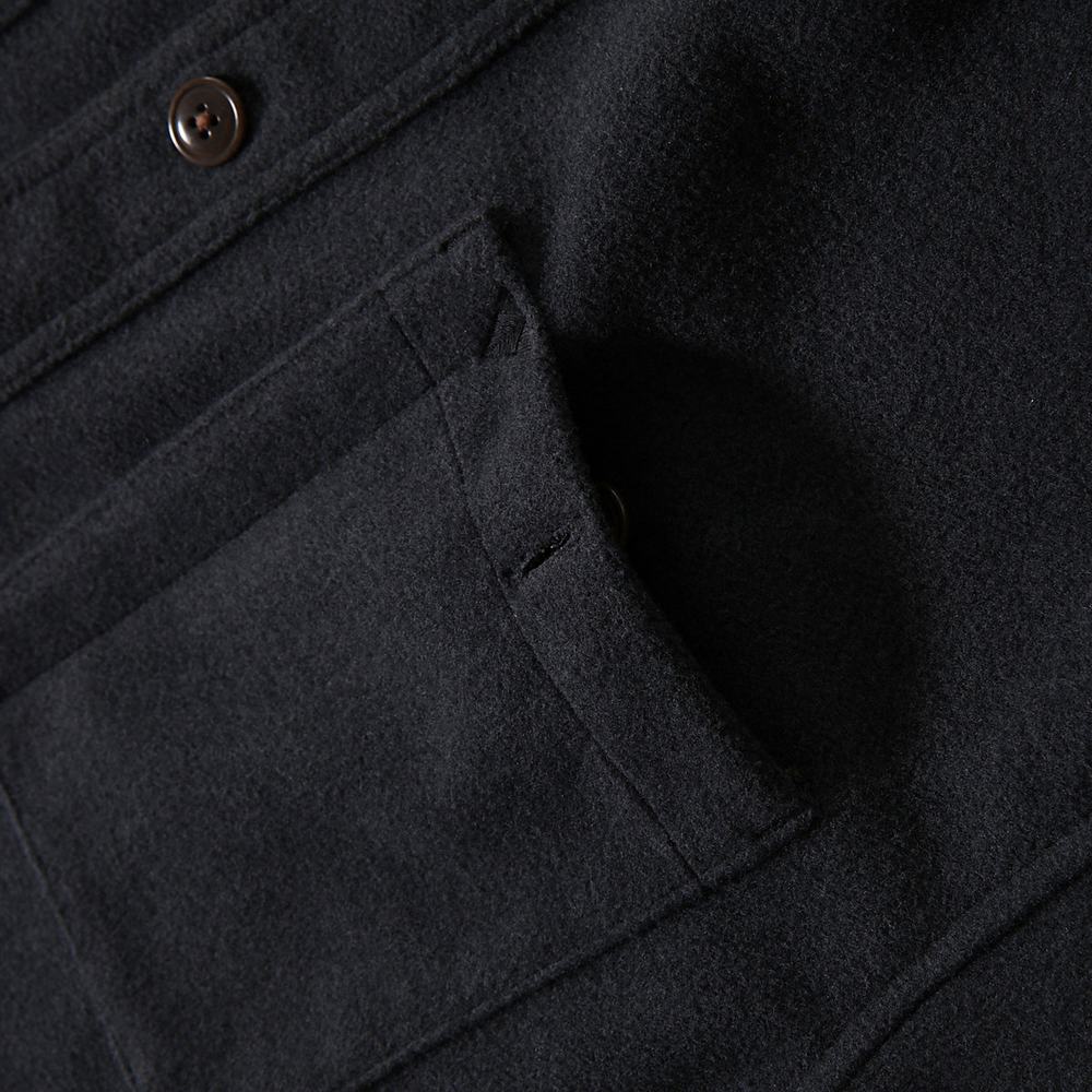 Kosele The North Face Vlna Overshirt Panske Siva Olivovo Zelená Zelene | TUZ-809157
