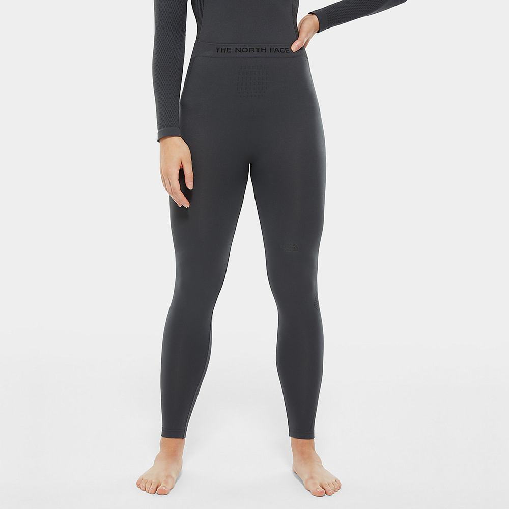 Leginy The North Face Active Damske Siva Čierne | GZX-841329