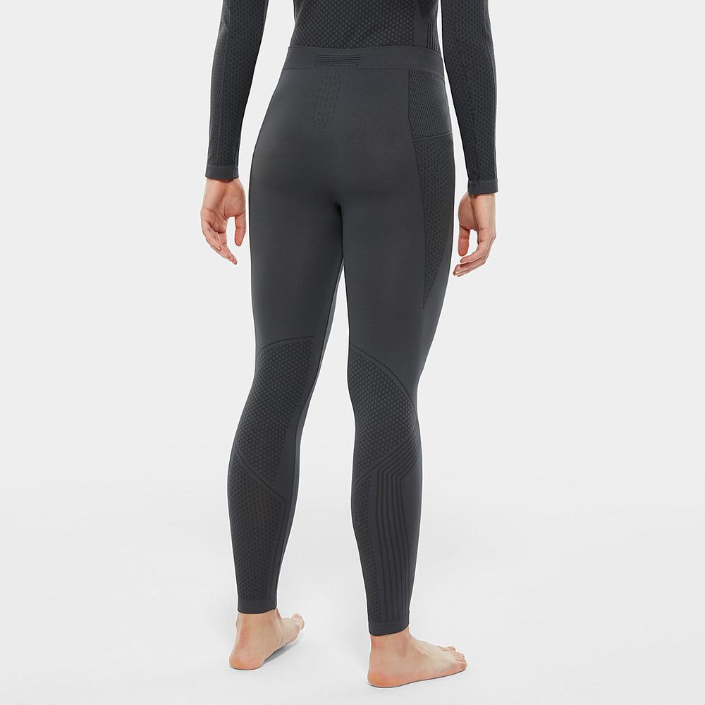 Leginy The North Face Active Damske Siva Čierne | GZX-841329