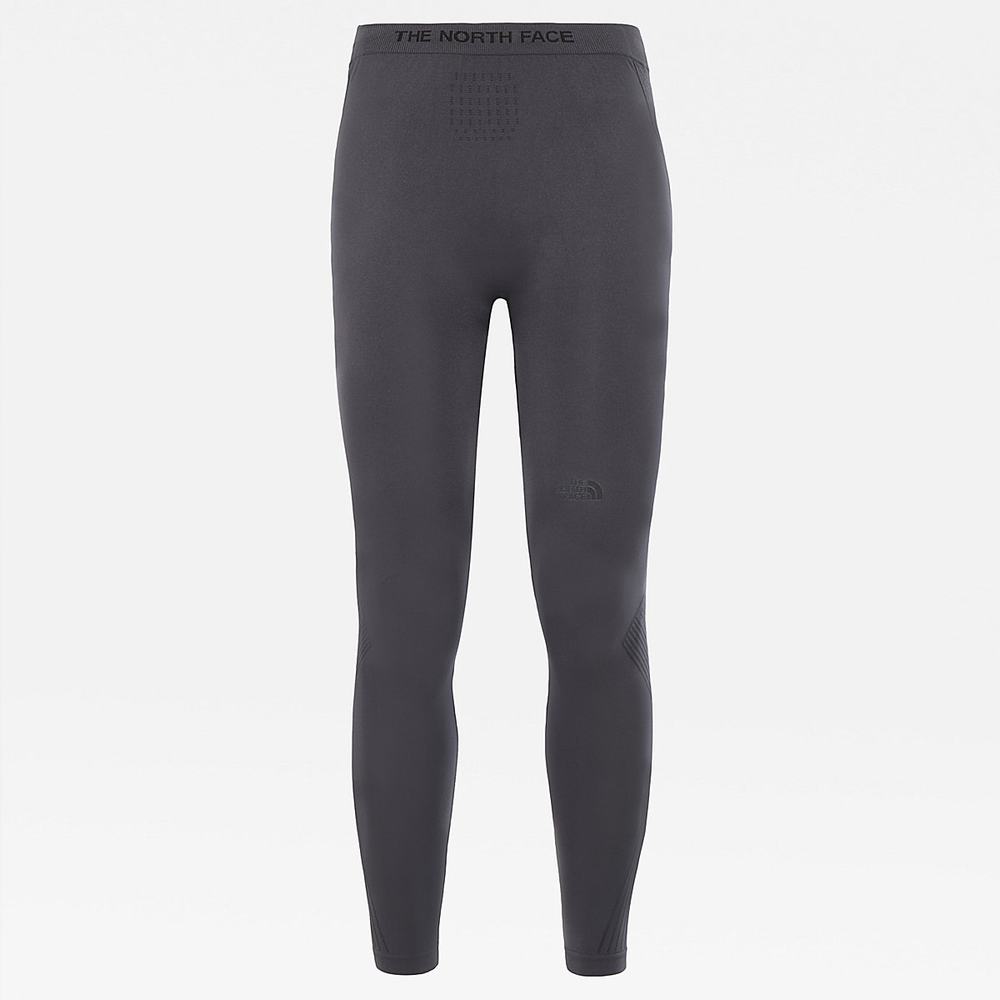 Leginy The North Face Active Damske Siva Čierne | GZX-841329