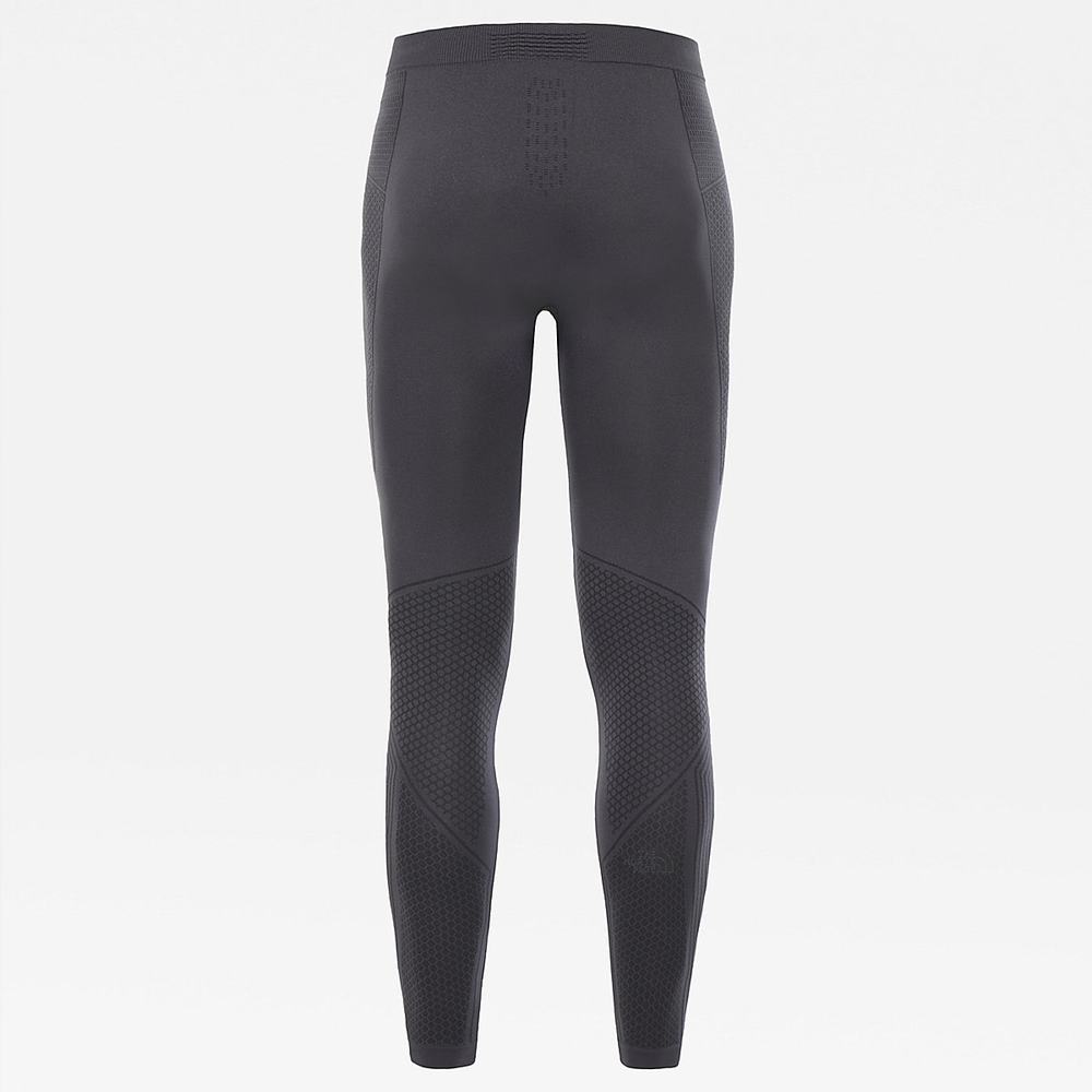 Leginy The North Face Active Damske Siva Čierne | GZX-841329