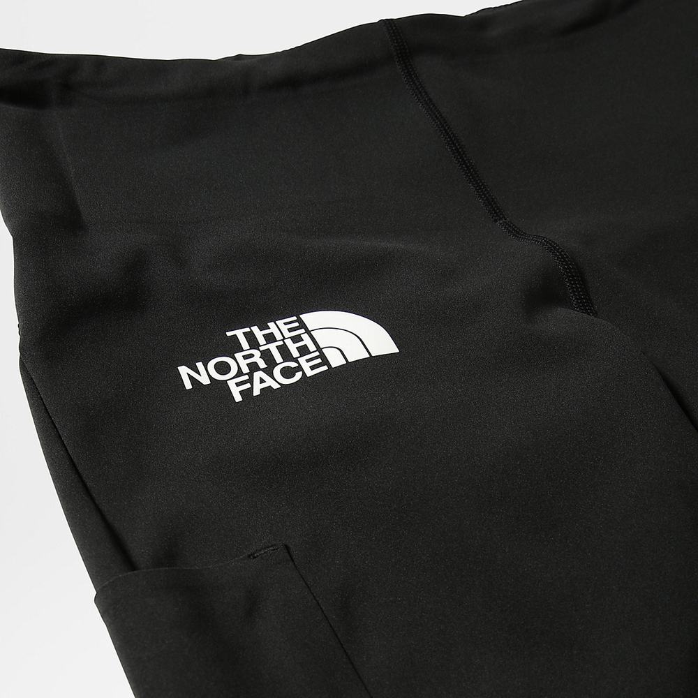 Leginy The North Face FLIGHT SERIES™ STRIDELIGHT Damske Čierne | VPC-347210