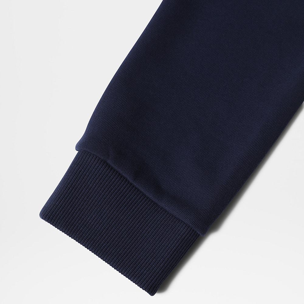 Leginy The North Face Fleece Dievcenske Námornícka Modrá | BLU-974681