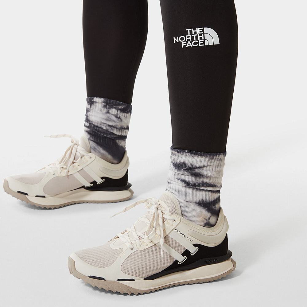 Leginy The North Face High-Waisted Damske Čierne | NOH-714968