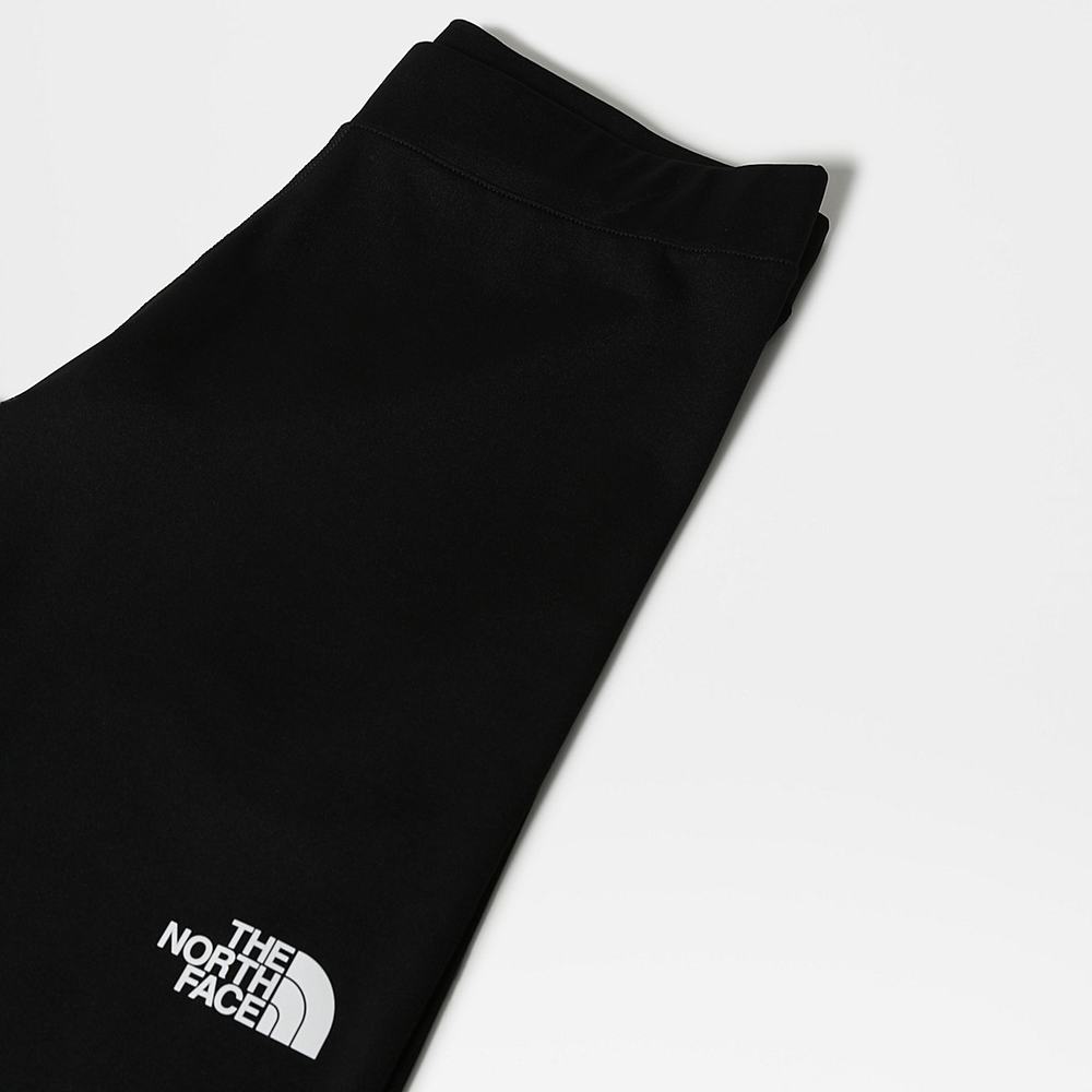 Leginy The North Face MOUNTAIN ATHLETICS Damske Čierne | VES-721083