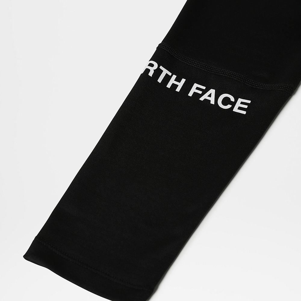 Leginy The North Face MOUNTAIN ATHLETICS Damske Čierne | VES-721083