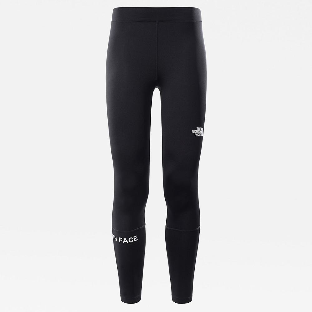 Leginy The North Face MOUNTAIN ATHLETICS Damske Čierne | VES-721083