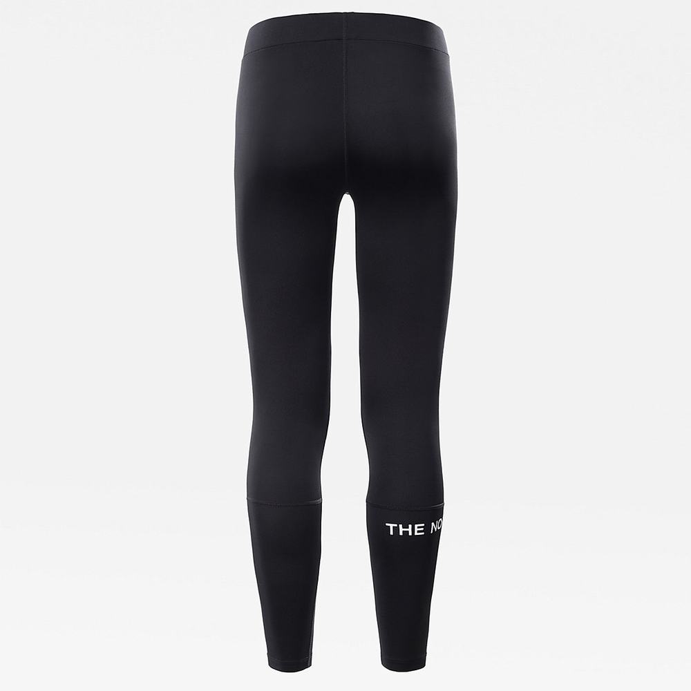 Leginy The North Face MOUNTAIN ATHLETICS Damske Čierne | VES-721083