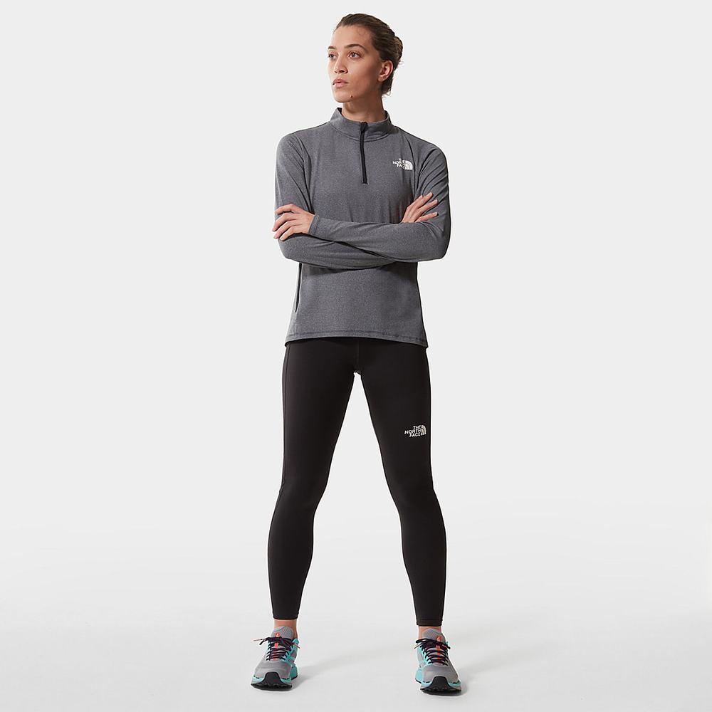 Leginy The North Face MOVMYNT Damske Čierne | ESR-086295