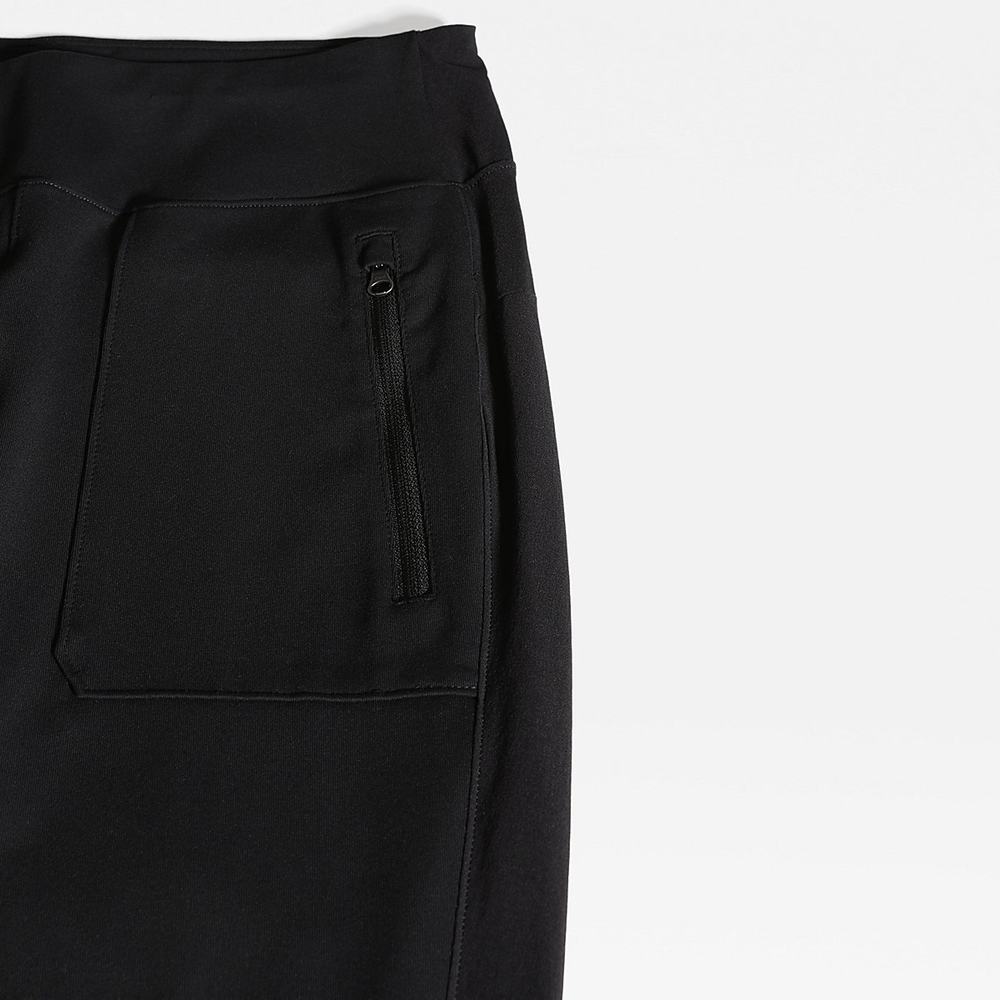 Leginy The North Face Paramount Hybrid Damske Čierne | FZA-046397