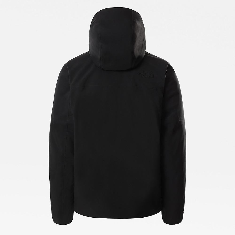 Lyžiarske Bundy The North Face Anonym FUTURELIGHT™ Panske Čierne | EYI-538910
