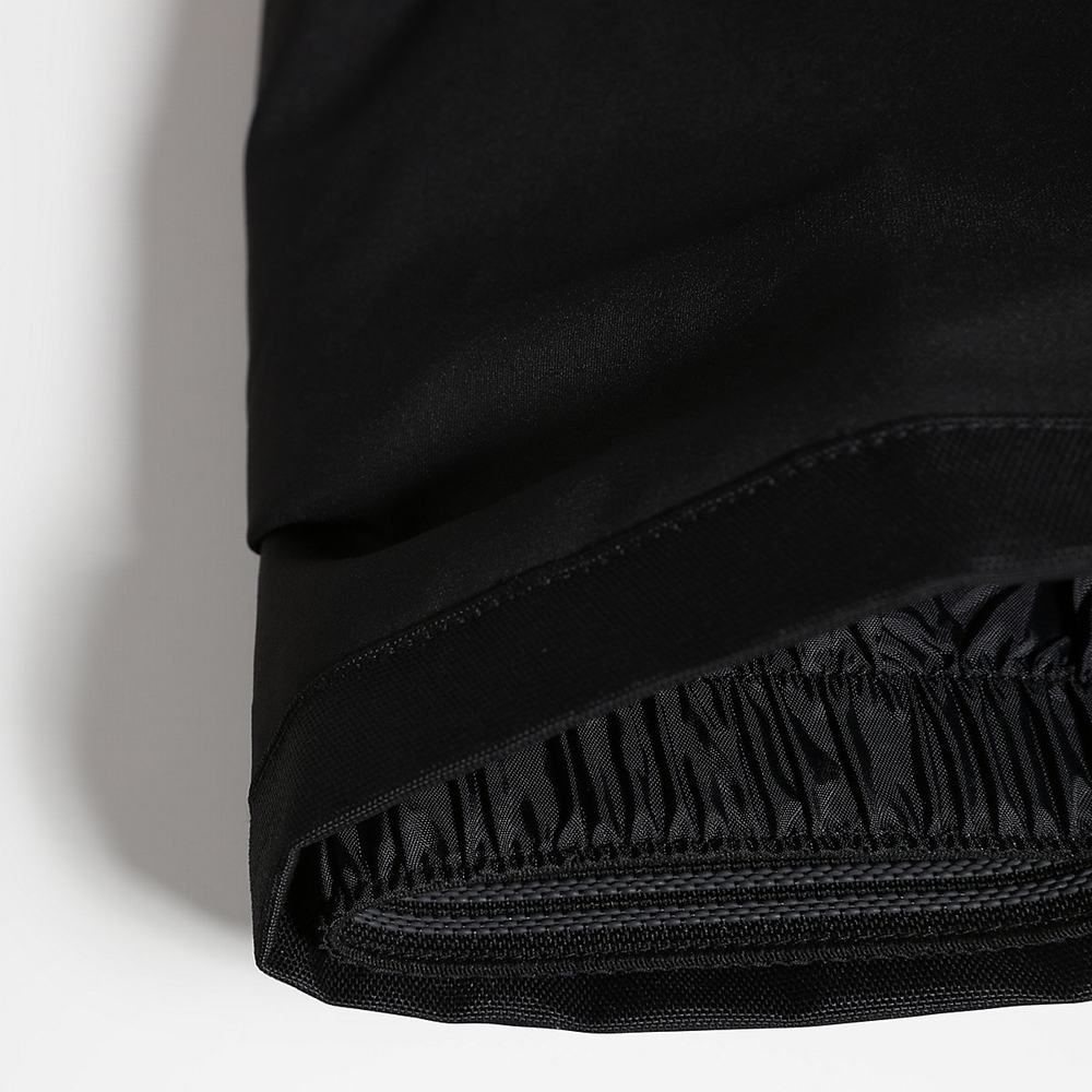 Lyžiarske Nohavice The North Face Lenado Damske Čierne | CQZ-952764