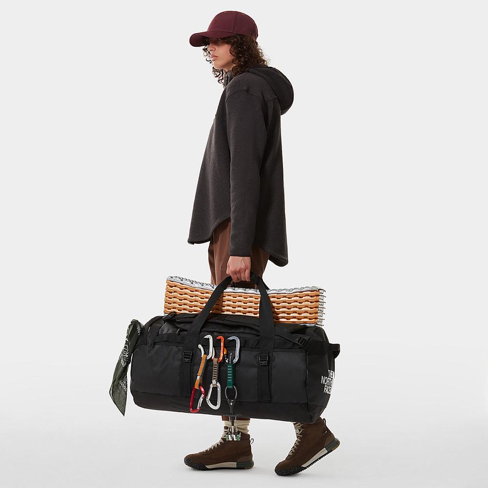 Mikiny S Kapucňou The North Face Crescent Damske Čierne | TWV-341256