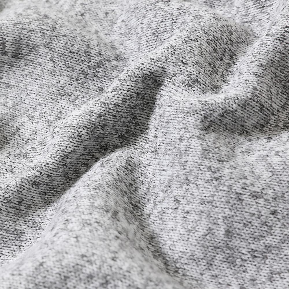 Mikiny S Kapucňou The North Face Crescent Damske Svetlo Siva | YVU-259381