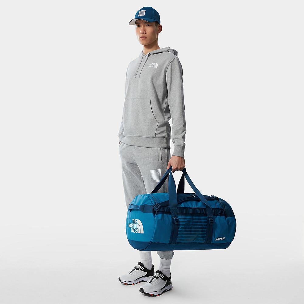 Mikiny S Kapucňou The North Face INTERNATIONAL COLLECTION CLASSIC Panske Svetlo Siva | ACL-364197