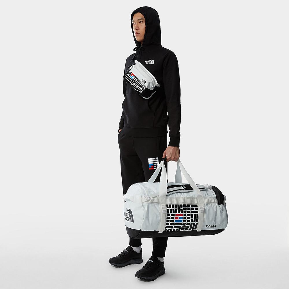 Mikiny S Kapucňou The North Face INTERNATIONAL COLLECTION CLASSIC Panske Čierne | ZUW-876950