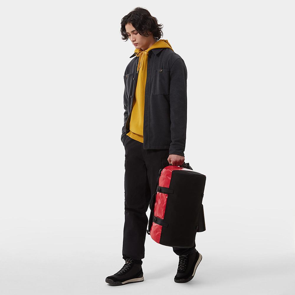 Mikiny S Kapucňou The North Face Seasonal Drew Peak Panske Žlté | LOK-483719