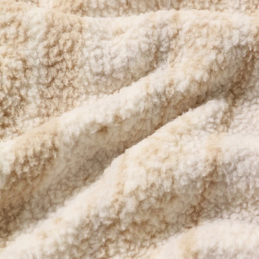 Mikiny The North Face Cragmont Printed Fleece Damske Biele Modre | TGX-652013