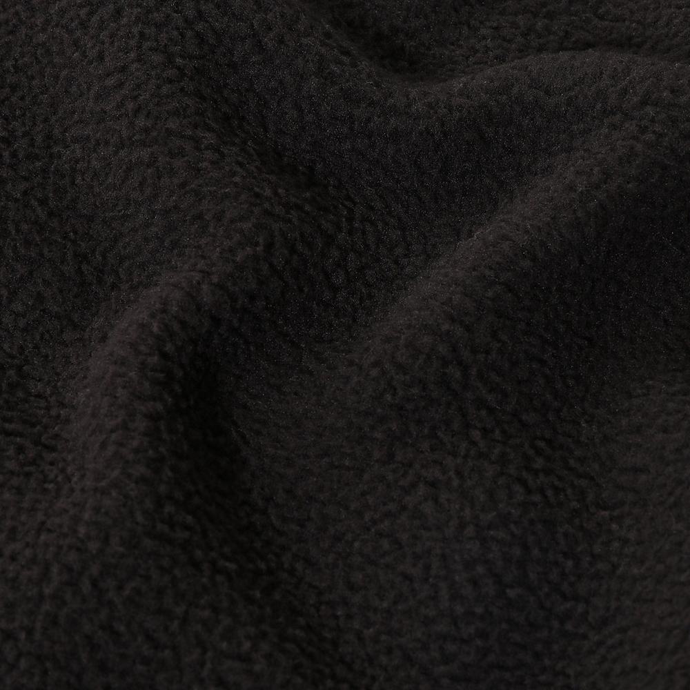 Mikiny The North Face Cropped Denali Fleece Damske Čierne | FWL-702184