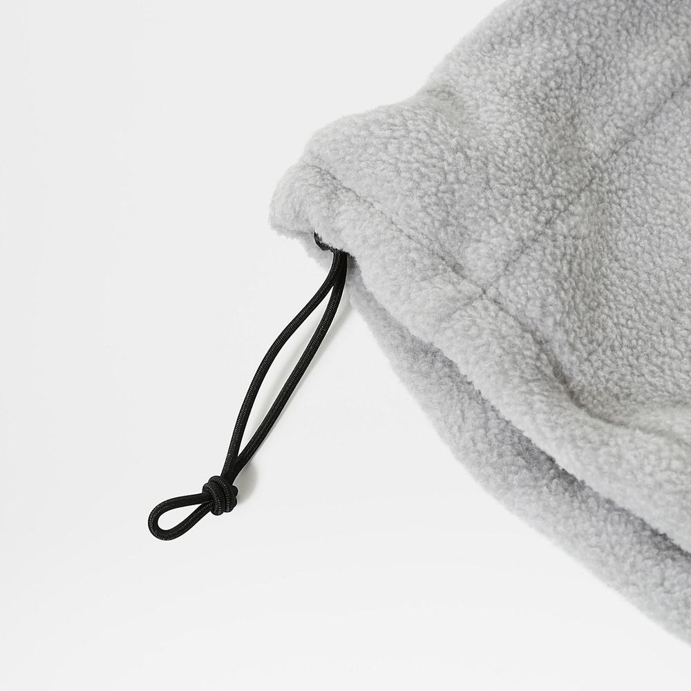 Mikiny The North Face Cropped Denali Fleece Damske Svetlo Siva | XFJ-341298