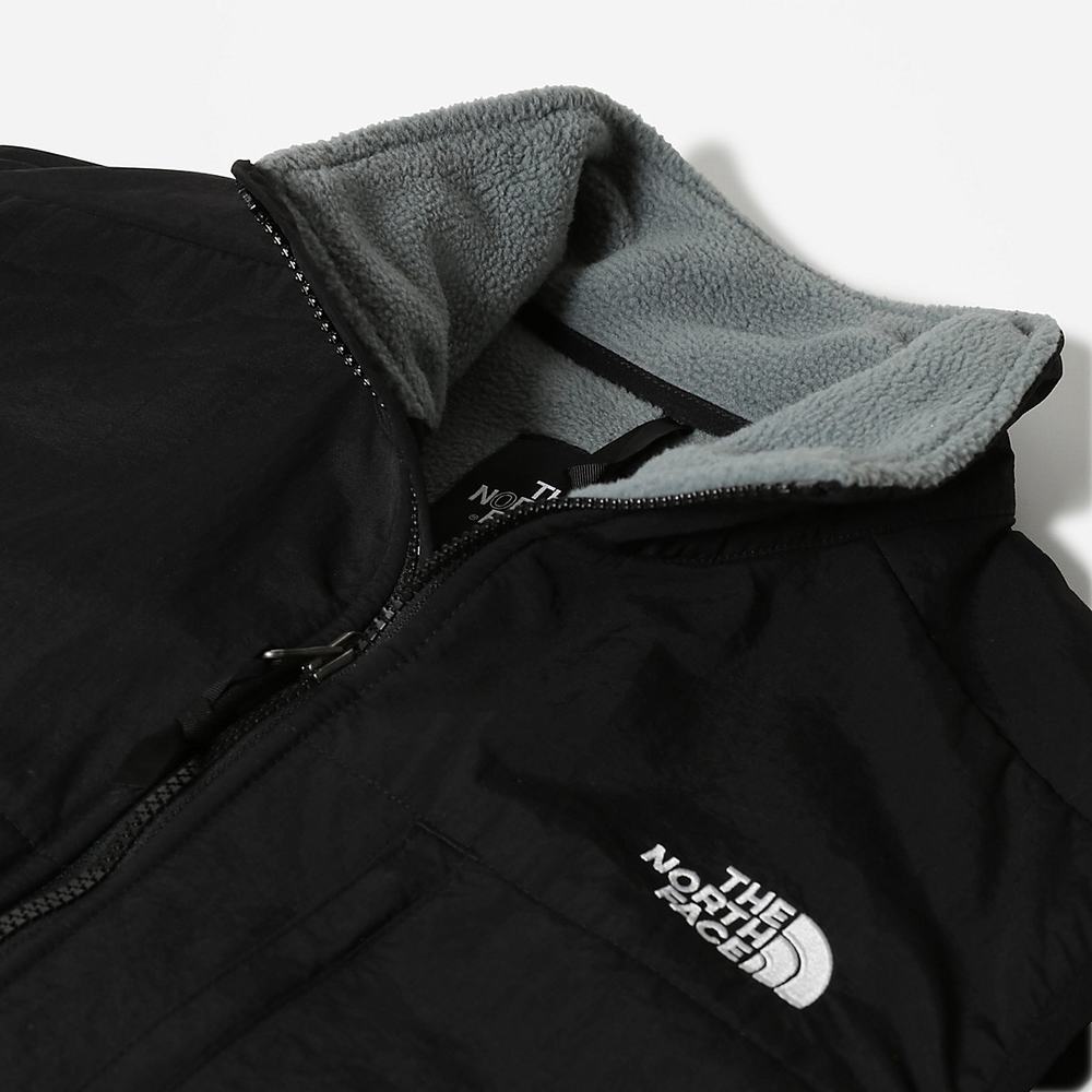 Mikiny The North Face Denali Gilet Panske Zelene | VON-283476