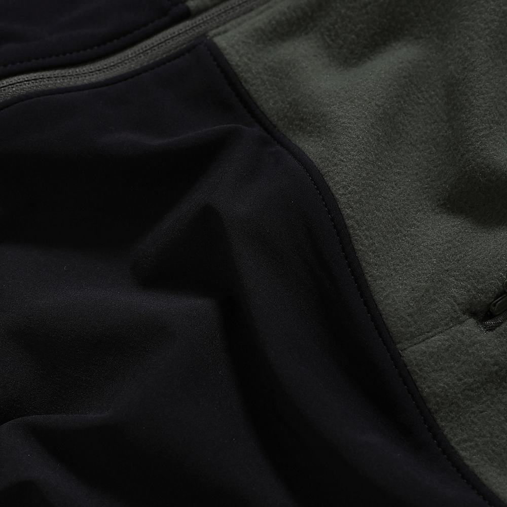 Mikiny The North Face Diablo Stredná Vrstva Fleece Damske Čierne | ONY-649382