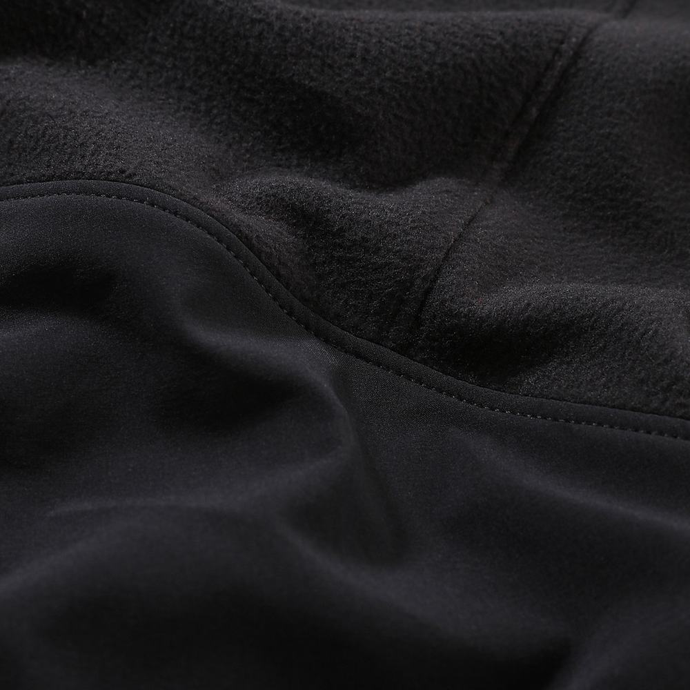 Mikiny The North Face Diablo Stredná Vrstva Quarter-Zip Fleece Damske Čierne | THC-670231