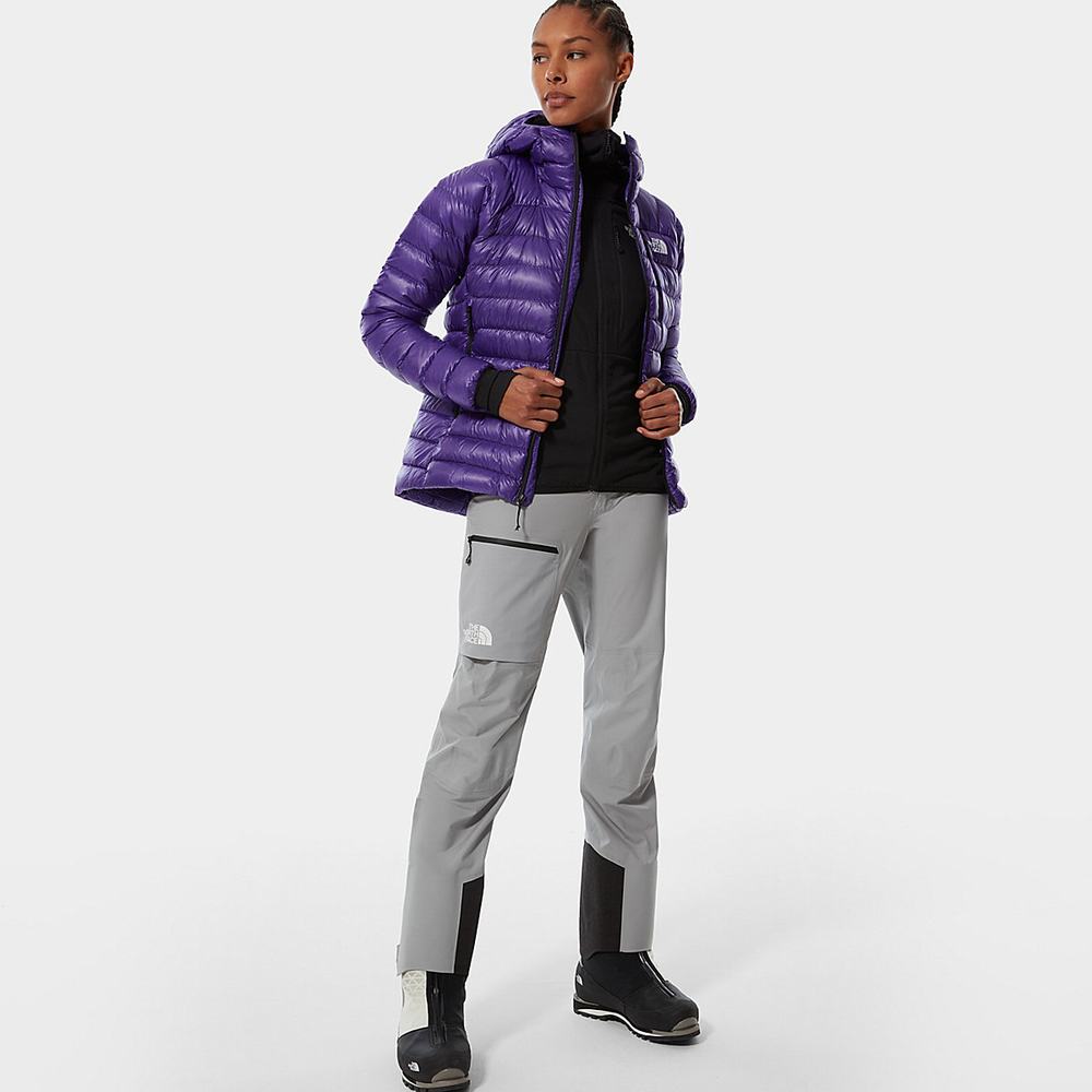Mikiny The North Face L2 FUTUREFLEECE™ S Kapucňou Damske Čierne | PTB-735961