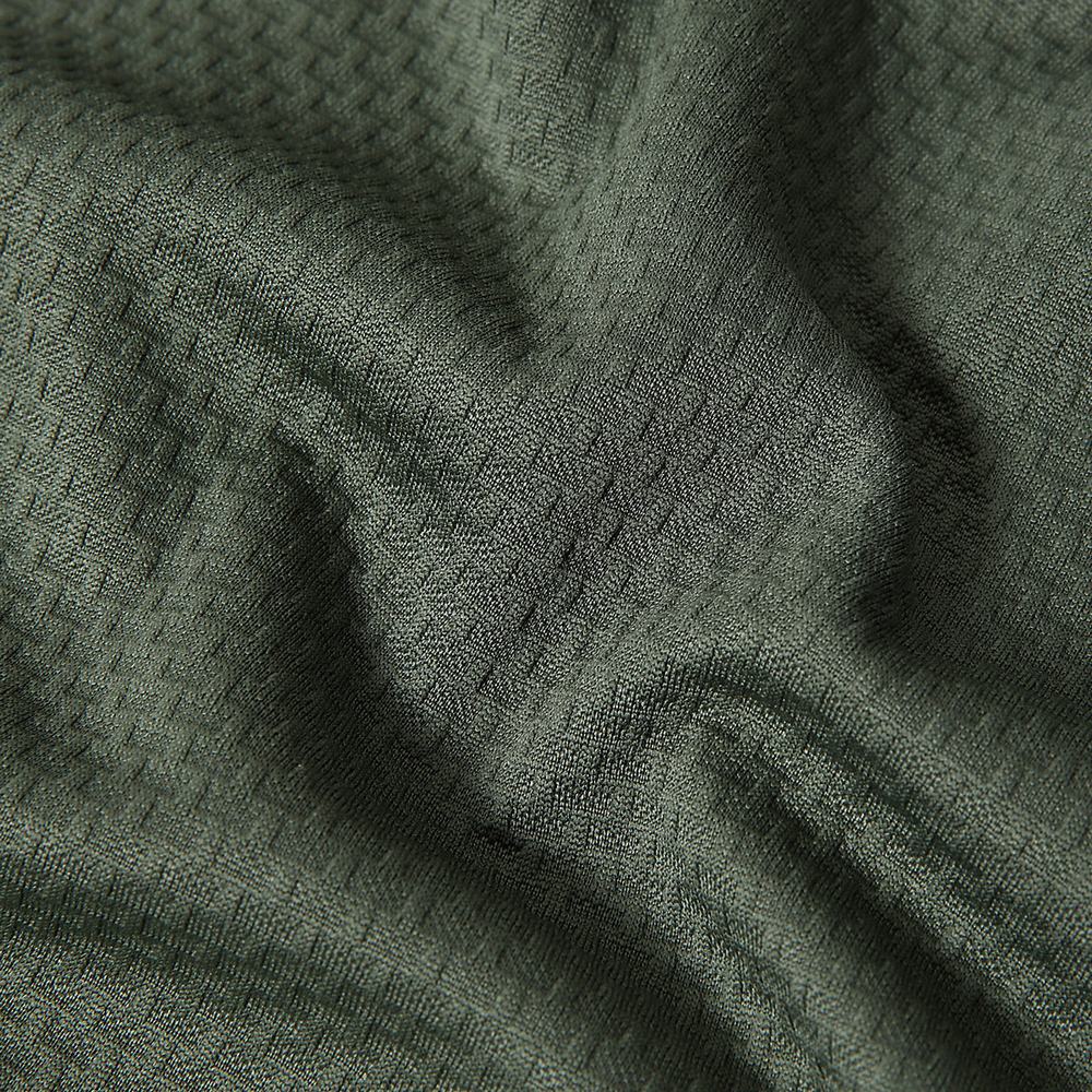 Mikiny The North Face Mountain Athletics Quarter-Zip Fleece Panske Olivovo Zelená Zelene | JEX-760415