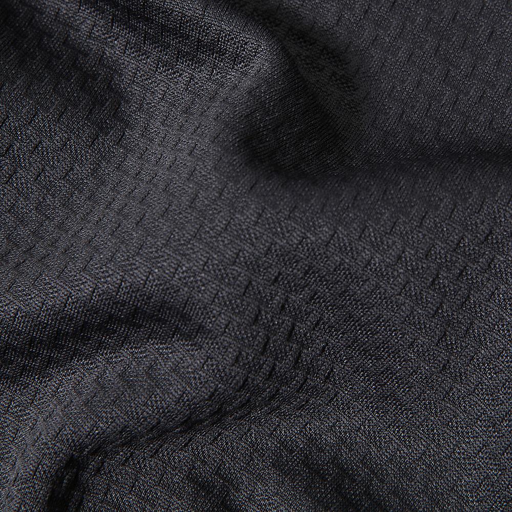 Mikiny The North Face Mountain Athletics Quarter-Zip Fleece Panske Siva | VRT-157824