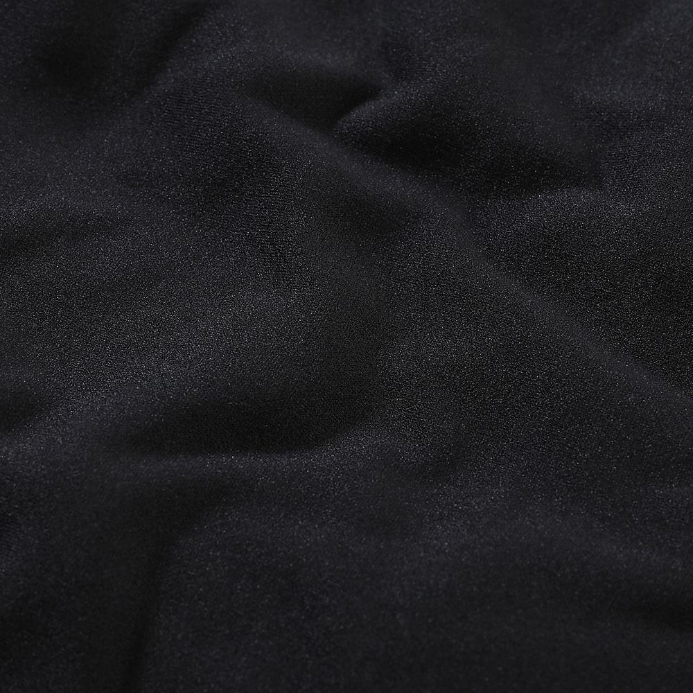Mikiny The North Face Tagen ¼ Zip Fleece Panske Čierne | MHQ-936472