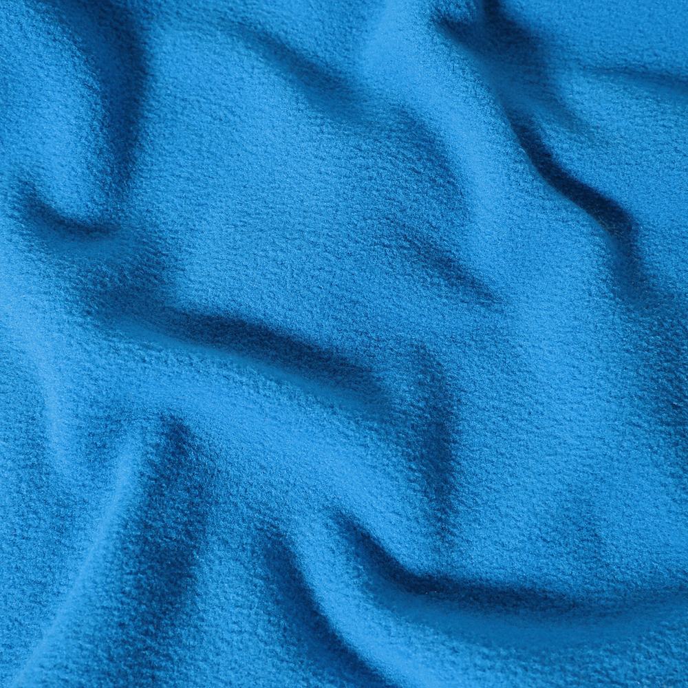 Mikiny The North Face Tka Glacier Fleece Panske Modre Čierne | QPV-849371