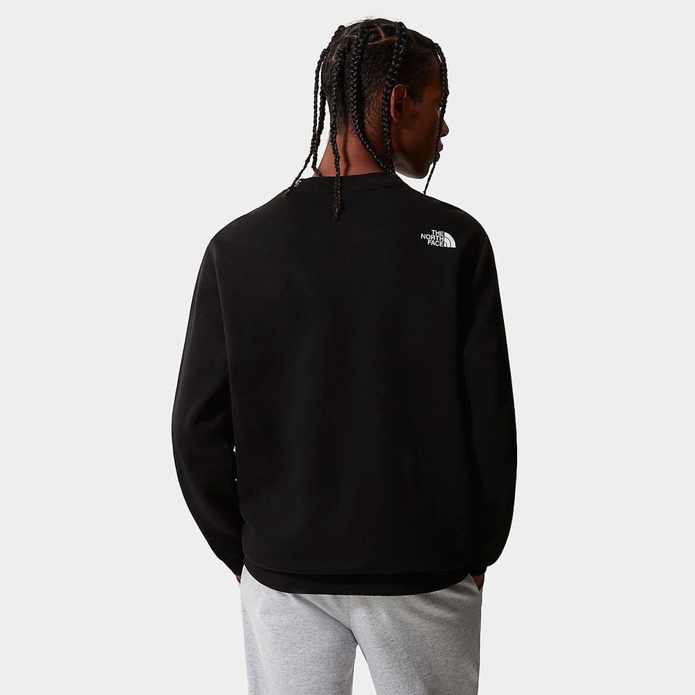 Mikiny The North Face Zumu Fleece Panske Čierne | XCY-471280