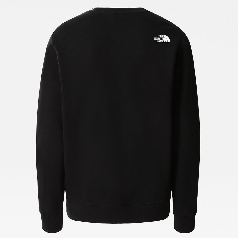 Mikiny The North Face Zumu Fleece Panske Čierne | XCY-471280