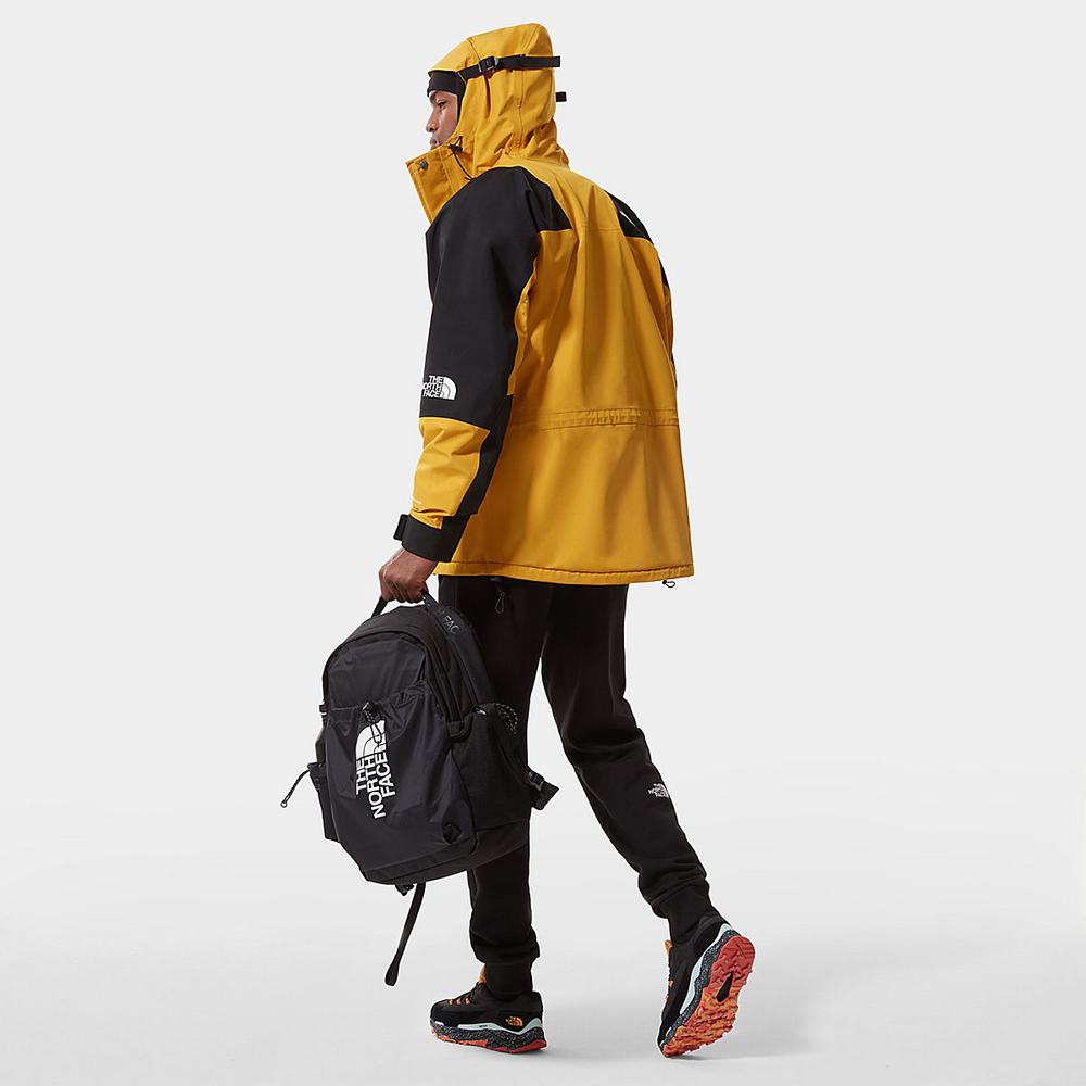 Nepremokavé Bundy The North Face 1994 Retro Mountain Light FUTURELIGHT™ Packable Panske Žlté | XHY-267801