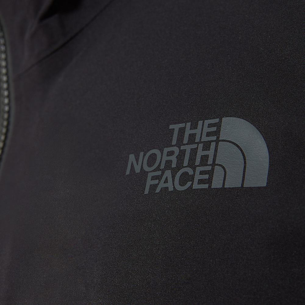 Nepremokavé Bundy The North Face Apex Flex FUTURELIGHT™ Panske Čierne | HFU-067438