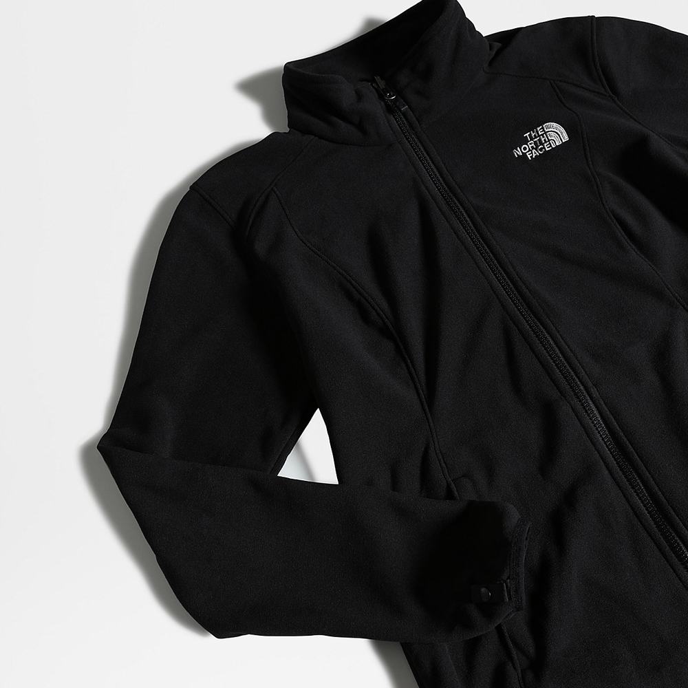 Nepremokavé Bundy The North Face Evolve II Triclimate® Damske Čierne | LTW-852471