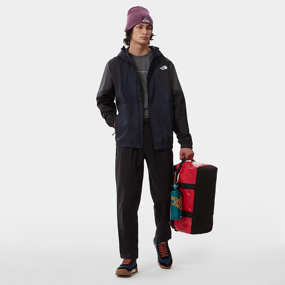 Nepremokavé Bundy The North Face Farside Panske Námornícka Modrá | NRC-124369