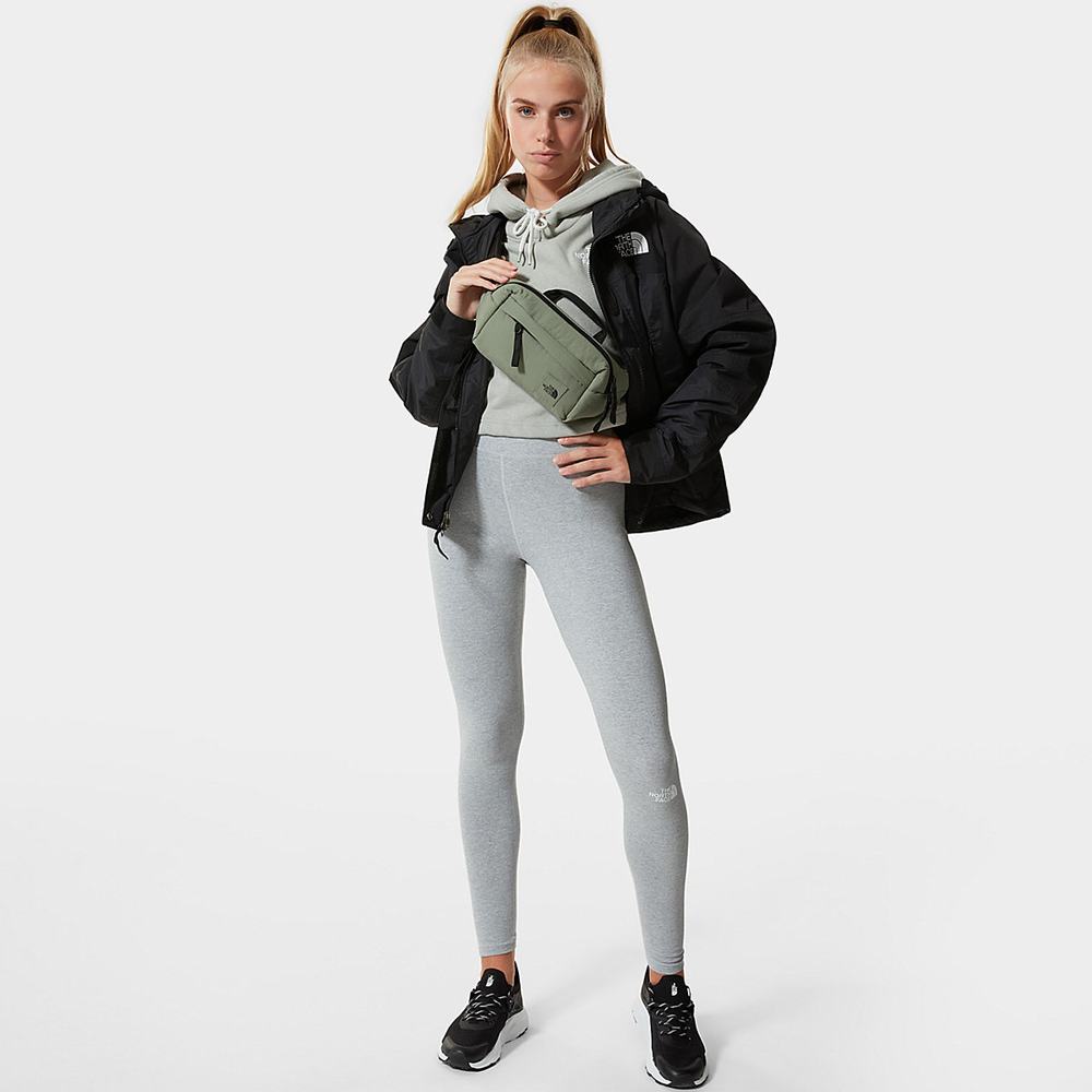 Nepremokavé Bundy The North Face K2RM DRYVENT Damske Čierne | VTD-267389