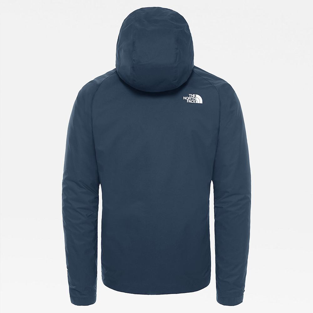 Nepremokavé Bundy The North Face Modis Triclimate Panske Modre Tyrkysové | LBX-972463