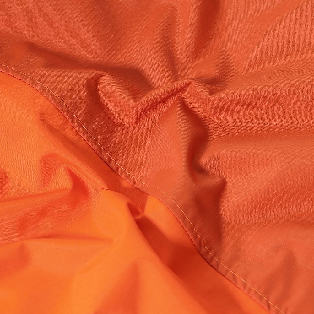 Nepremokavé Bundy The North Face RESOLVE REFLECTIVE Chlapcenske Červené Oranžové | QMV-598302