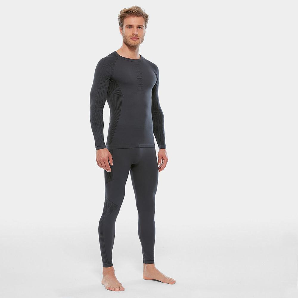 Nohavice The North Face Active Panske Siva Čierne | WTZ-963780